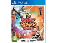 Street Power Football voor €5,87 bij Amazon