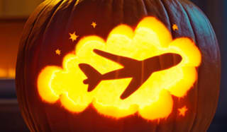 Halloween Vuelos hasta 20% Descuento con Vueling