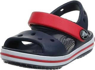 Crocs Crocband kindersandalen voor €14