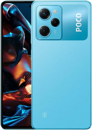 Smartphone da Xiaomi, modelo POCO X5 Pro de 128GB - R$ 1.940