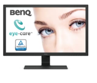 Monitor Gaming 27" BENQ BL2783 LED - FULL HD por 109.99€