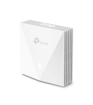 TP-Link EAP650-Wall 3000 Mbit/s Wit Power over Ethernet (PoE) voor €102,75 bij Dectdirect