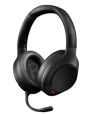 Philips TAH8507 draadloze koptelefoon voor €69,95 bij Ibood