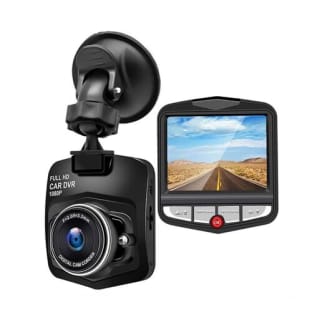 Cámara Levo Camtek Dvr Hd 1080P Autos Gt300 Nocturna por $14.990