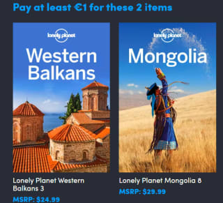 Humble bundle explorer's bundel vanaf €1