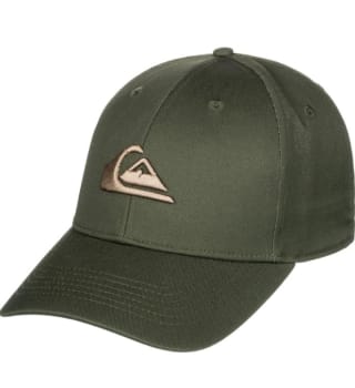 Quicksilver Gorra hombre por 11€.