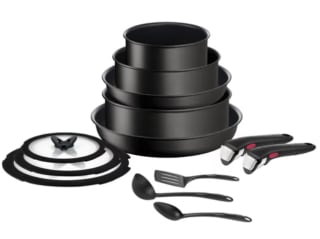 Tefal Ingenio Unlimited Pannenset 13-delig voor €139,99 bij Cool Blue