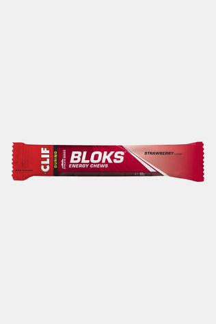 Alle Clif Bar Bloks/energierepen 3+1 gratis bij Bever