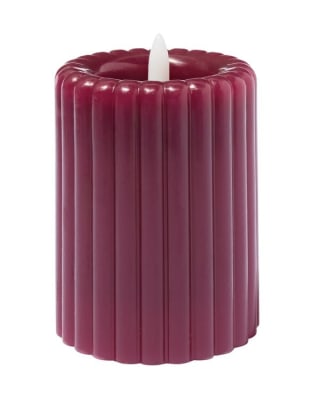 2+1 gratis op Hema LED kaarsen