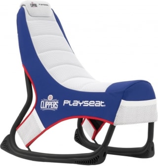 Playseat CHAMP NBA Gecapitonneerde zitting voor €54,95 bij Megekko