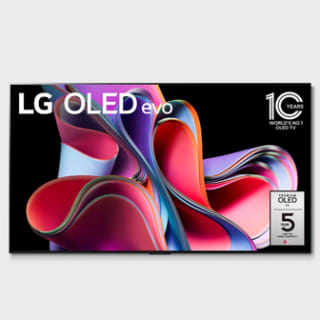 LG OLED77G36LA OLED 4K 2023 voor €2.995 na cashback bij Hofma