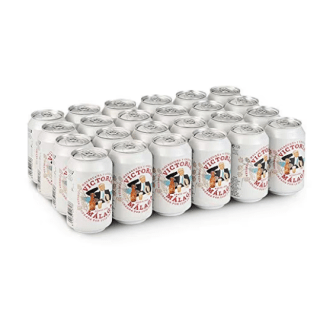 Cerveza Victoria Malaga 24x33ml a tan solo 14,64€