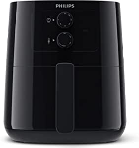 Philips Airfryer Essential HD9200/90 - Hetelucht friteuse voor €77,91 bij Amazon