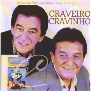 Álbum: Craveiro & Cravinho - R$ 12,90