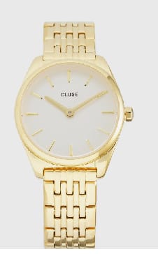 Reloj para Mujer Cluse FÉROCE MINI por 44€