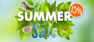 15% korting op bijna alles bij Vivara