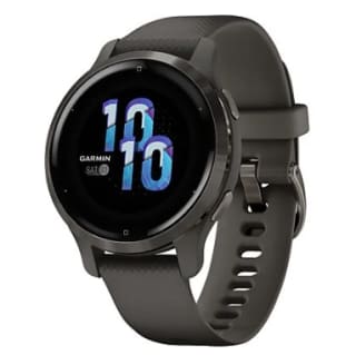 Garmin Venu 2S horloge voor €239 bij Mediamarkt