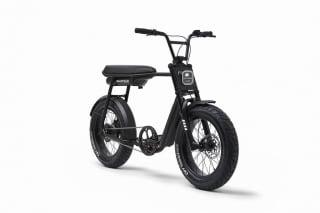 Phatfour FLX fatbike 500 WH voor €2199