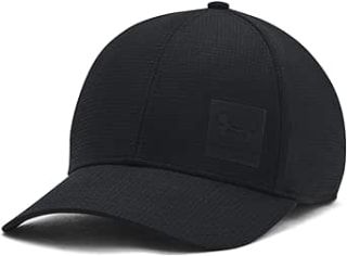 Under Armour Men's Iso-Chill Baseball Cap - £13