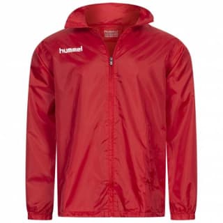 Hummel Essential Heren Regenjas maat L voor €5,39 bij Sport-Korting