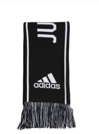 Bufanda Juventus FC Adidas por 9€