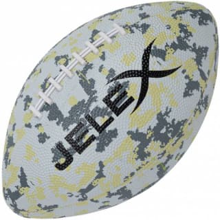 Balón de fútbol americano luz de camuflaje por 4,44€
