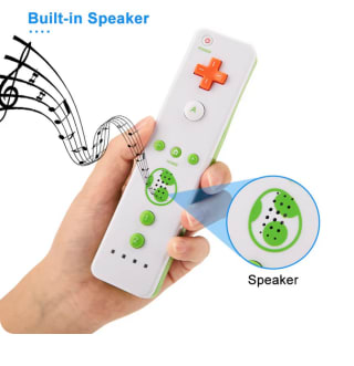 Mando Wii Nunchuck replica por 2,44€