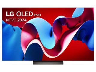 TV LG OLED77C46LA 77" OLED evo AI UltraHD 4K HDR10 por 1.829€