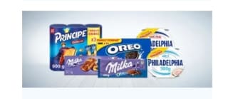 -5€ de Descuento directo por compra de 15€ en Carrefour.