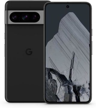 Google Pixel 8 Pro - 128 GB voor €469 bij Amazon