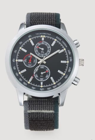 Reloj para Hombre Pier One por 8.5€