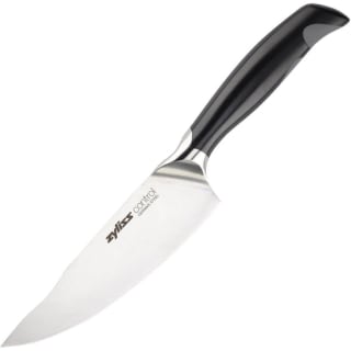Cuchillo Control Chef Zyliss de 16.5 cm, Acero Alemán por 4.99€