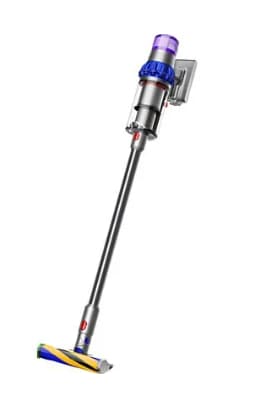 Dyson V15 Detect Fluffy stofzuiger voor €499 bij Mediamarkt