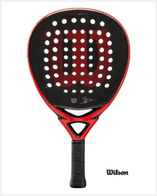 Black Friday Deals bij JustPadel Korting tot 75% op de beste padel items - Mis het niet