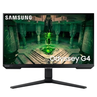 Monitor Gamer da Samsung, modelo Odyssey G40 de 27 polegadas - R$ 2.048