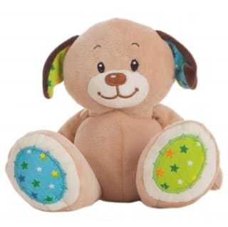 Recopilación de peluches desde Carrefour