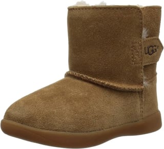 UGG kinderschoenen voor €41,95 bij Amazon