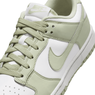 Nike Dunk Low Damesschoenen voor €83,99 in de Nike store