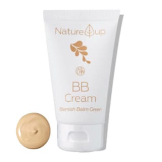 -50% Natuurlijke BB crème Beige gevoelige huid Biobey