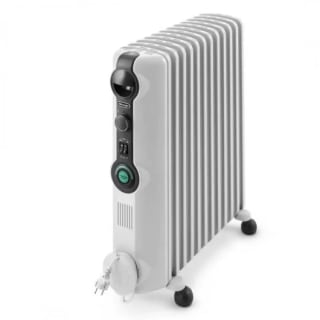 Radiador de aceite De'Longhi TRRS1225C con 12 elementos por 79,95€