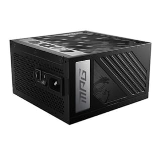 Fuente de alimentación MSI MPG A850G PCIE5 + 20$ de saldo en Steam por 101,87€