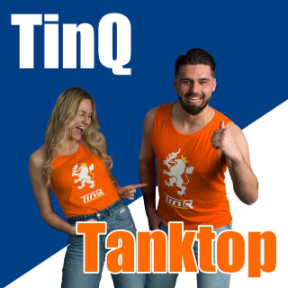 GRATIS TinQ tanktop via de app