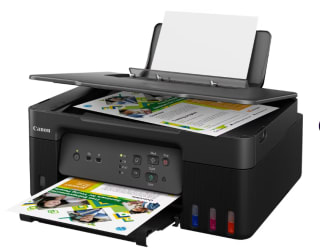 Canon PIXMA G3430 Inkjet voor €99,95 bij Ibood