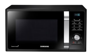 Microondas Samsung Grill 28L 900W/Grill POR 117.16€