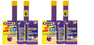 2 Unidades de Wynn's - Aditivo Diésel Pack 2 x 325 ml por 22.09€