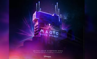 3 días Magic Over Disney en Disneyland Paris + hotel Disney + entradas + traslados desde 159€