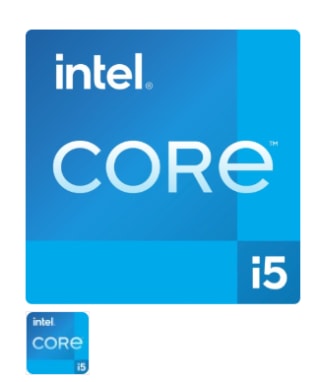 Processeur Intel Core i5-14400F (jusqu'à 4.7 GHz) à 119,87€