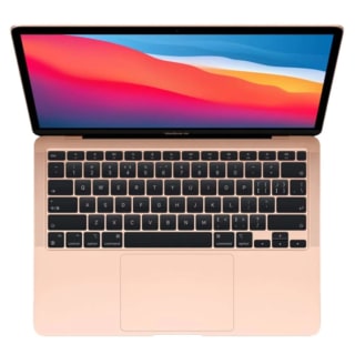 Portatil MacBook Air 13 M1 de 256GB Gris por 823,27€