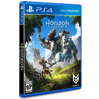 Juego Horizon Zero Down PS4 por $9.990