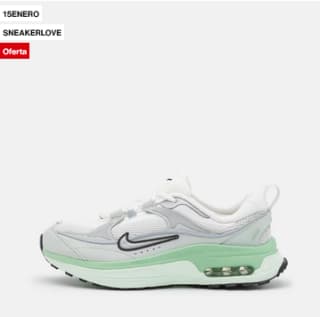 Zapatillas NIKE W AIR MAX BLISS NN por 55,20€